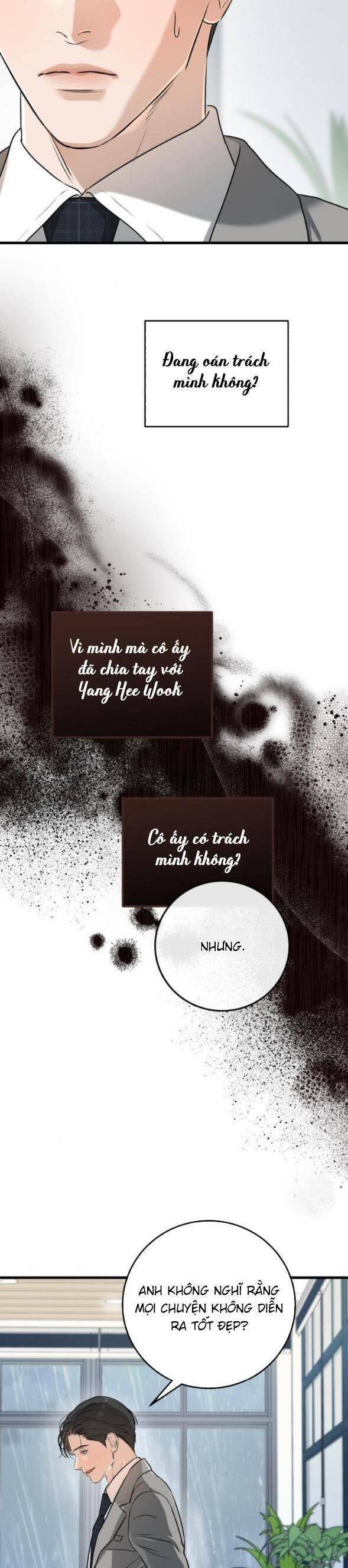 Nóng Lòng Muốn Giày Vò Em: Chapter 65