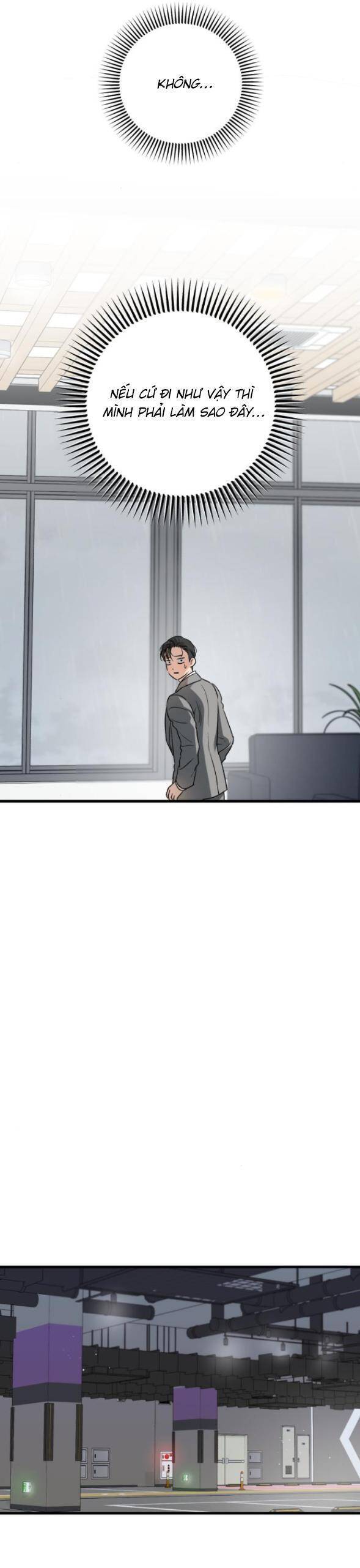 Nóng Lòng Muốn Giày Vò Em: Chapter 65