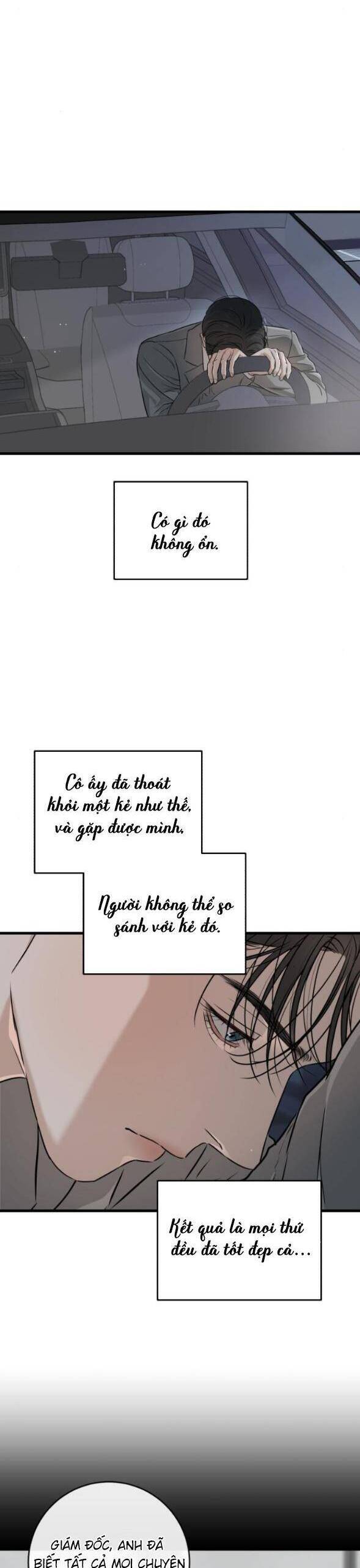 Nóng Lòng Muốn Giày Vò Em: Chapter 65