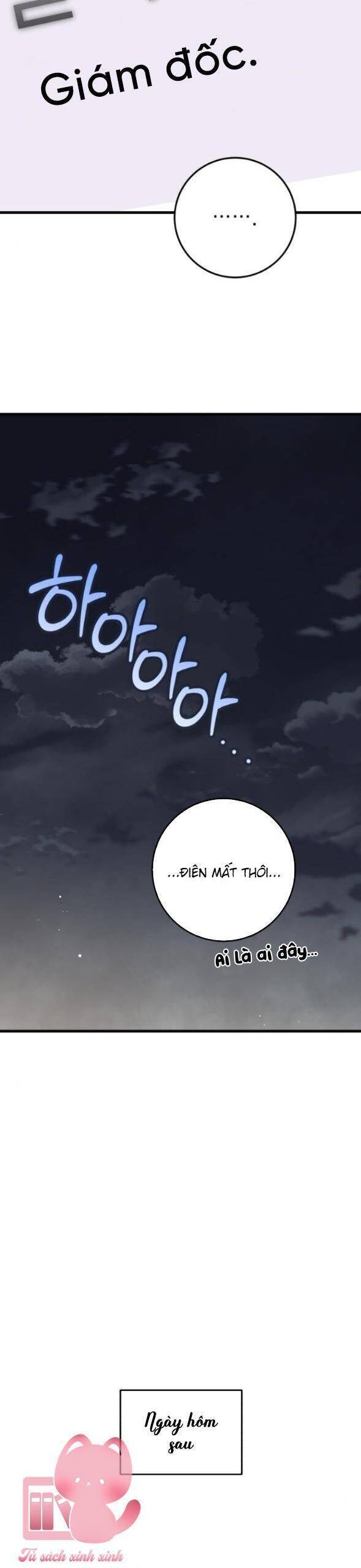 Nóng Lòng Muốn Giày Vò Em: Chapter 65