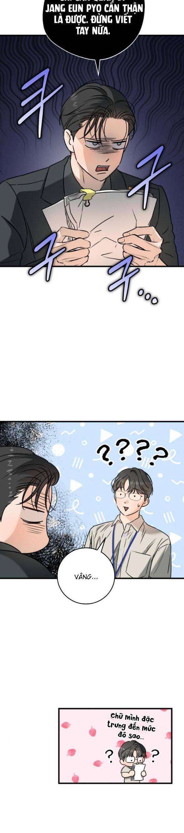 Nóng Lòng Muốn Giày Vò Em: Chapter 65