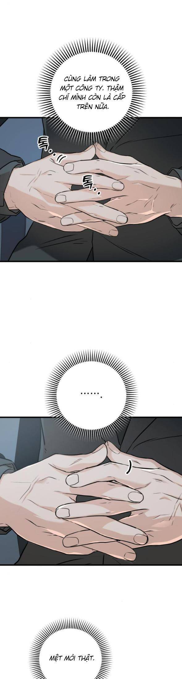 Nóng Lòng Muốn Giày Vò Em: Chapter 65
