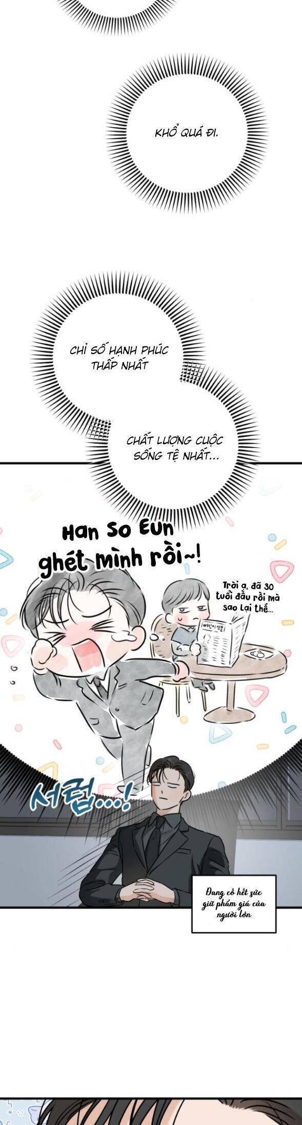 Nóng Lòng Muốn Giày Vò Em: Chapter 65