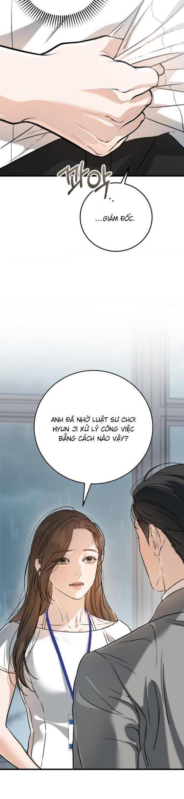 Nóng Lòng Muốn Giày Vò Em: Chapter 65