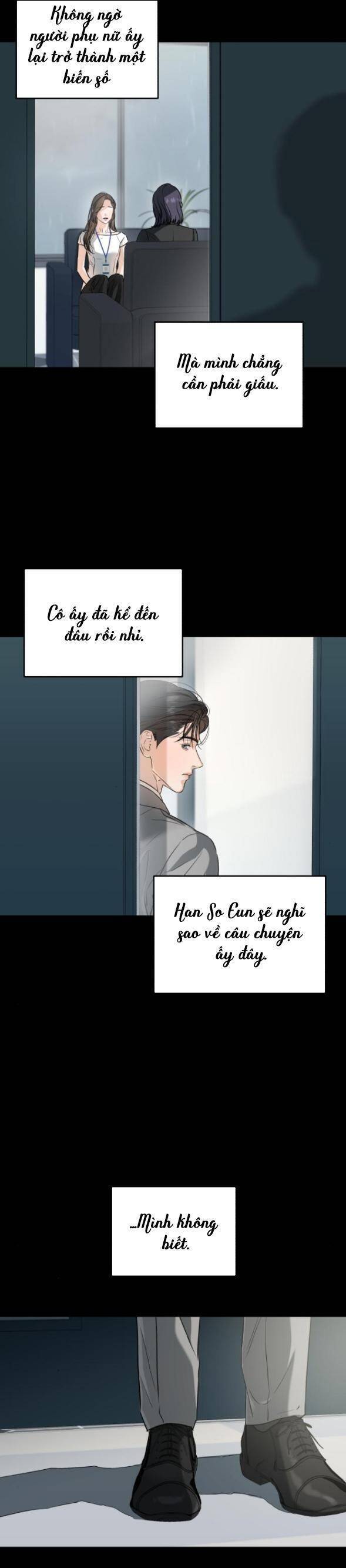 Nóng Lòng Muốn Giày Vò Em: Chapter 65