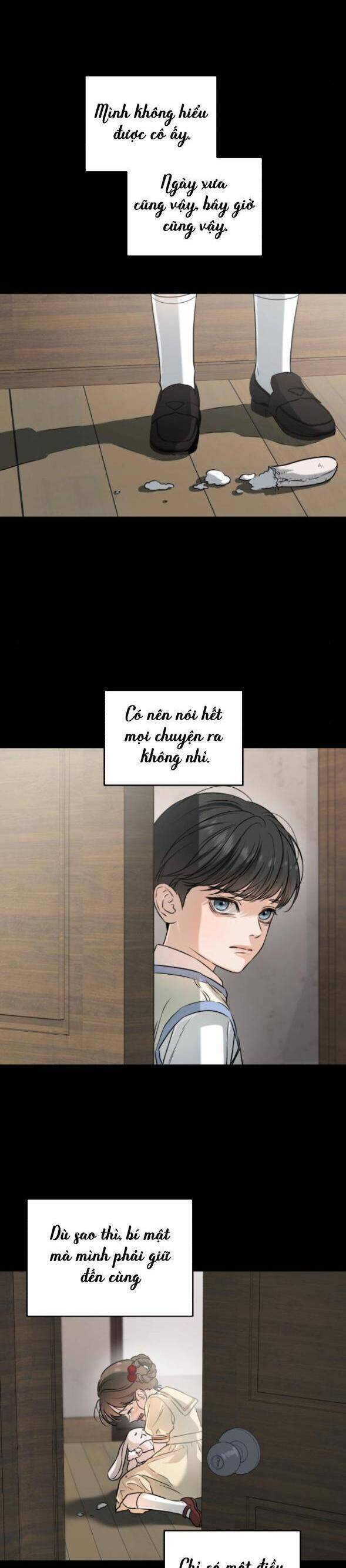 Nóng Lòng Muốn Giày Vò Em: Chapter 65