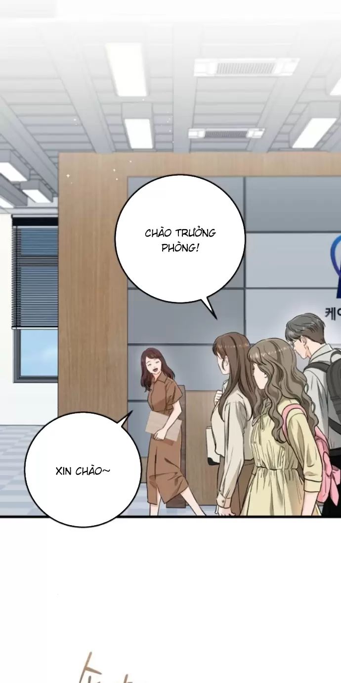 Nóng Lòng Muốn Giày Vò Em: Chapter 66