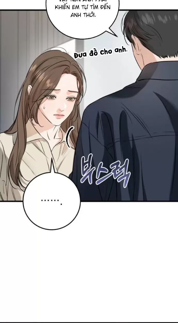 Nóng Lòng Muốn Giày Vò Em: Chapter 66