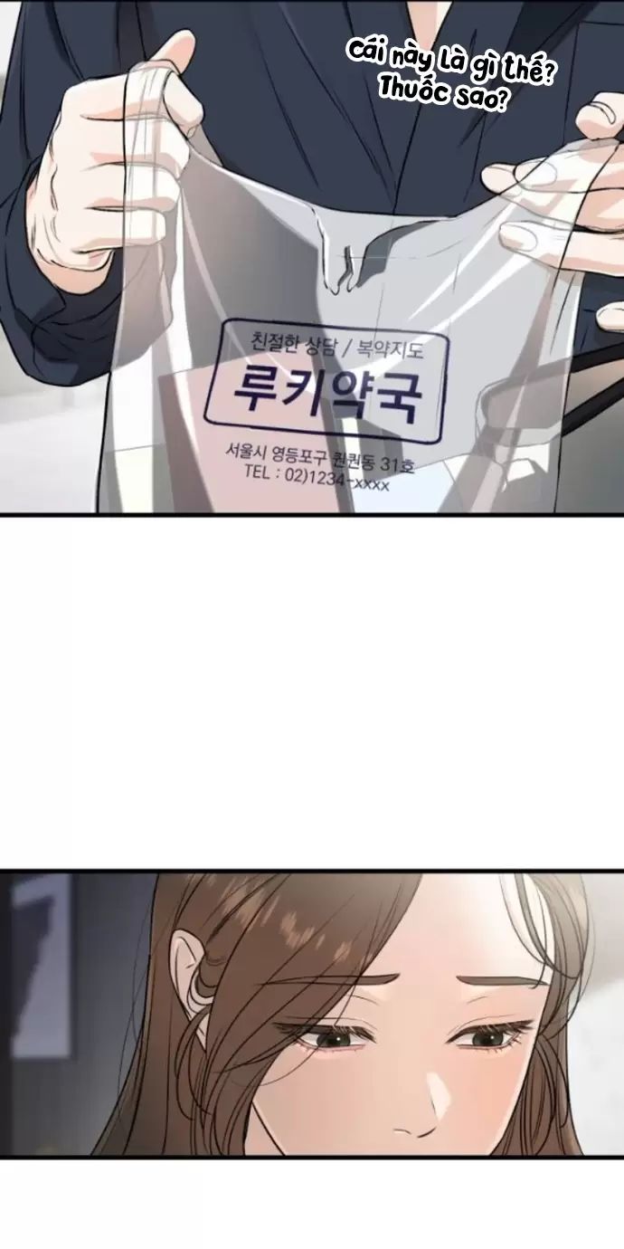 Nóng Lòng Muốn Giày Vò Em: Chapter 66
