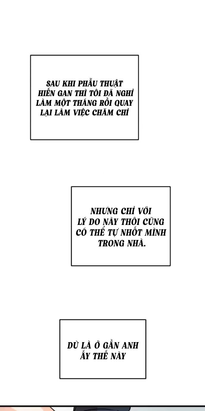 Nóng Lòng Muốn Giày Vò Em: Chapter 66