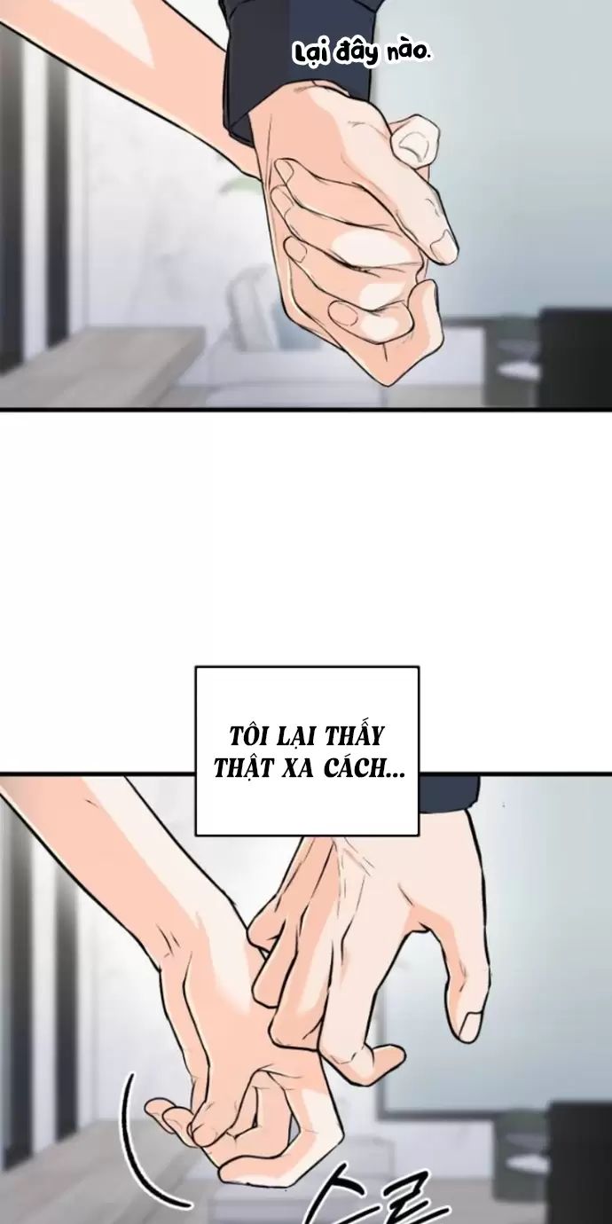 Nóng Lòng Muốn Giày Vò Em: Chapter 66