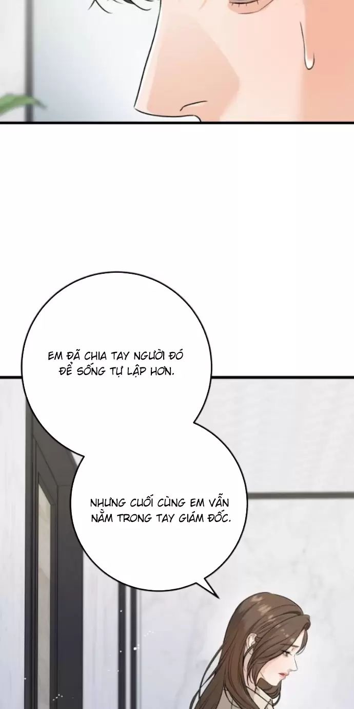 Nóng Lòng Muốn Giày Vò Em: Chapter 66