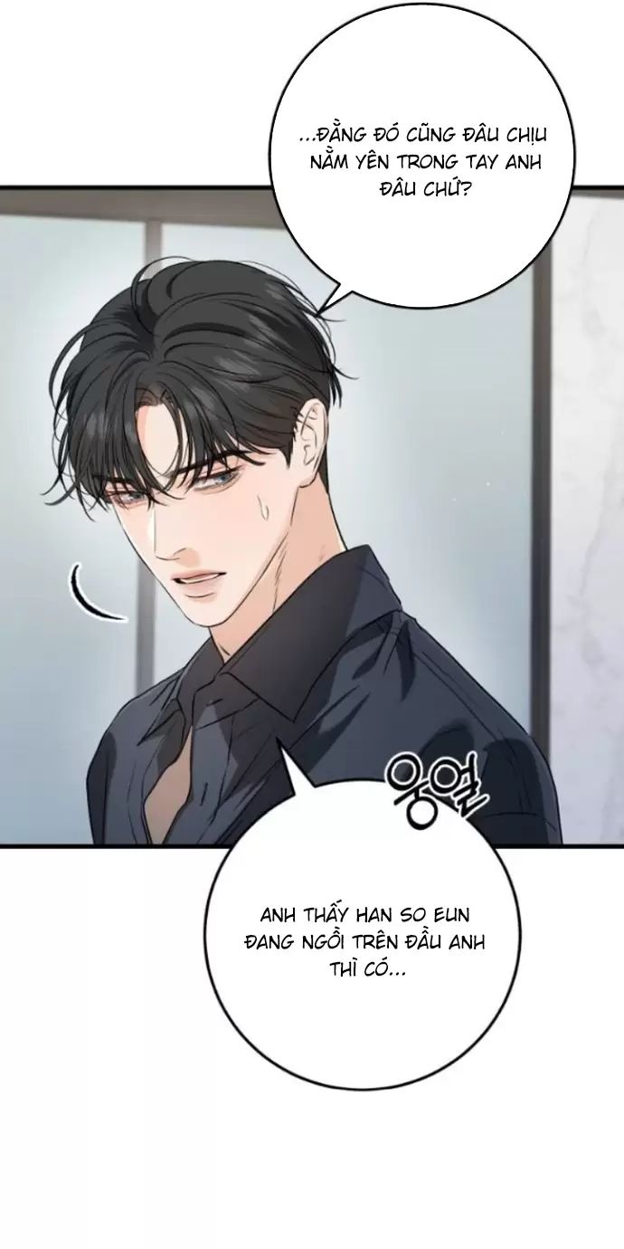 Nóng Lòng Muốn Giày Vò Em: Chapter 66