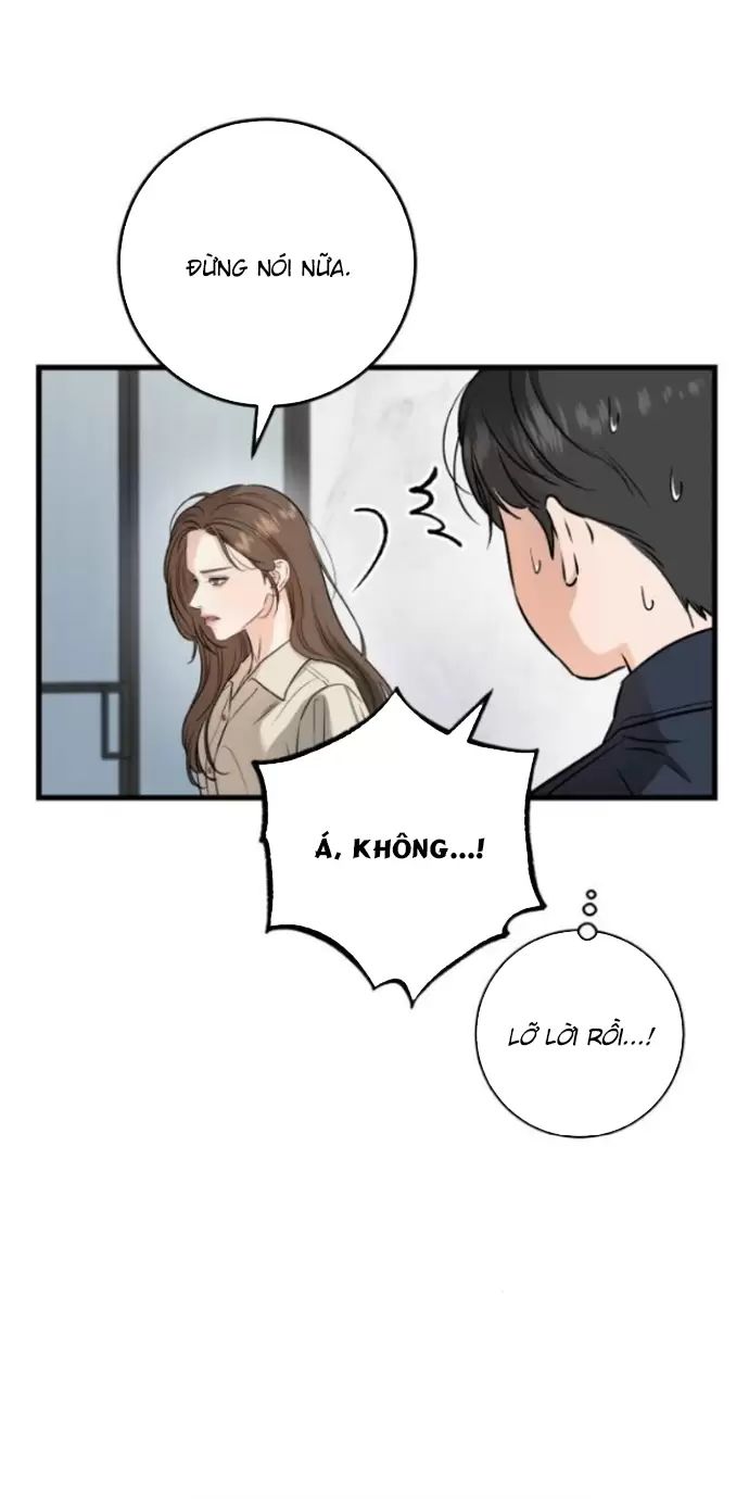 Nóng Lòng Muốn Giày Vò Em: Chapter 66