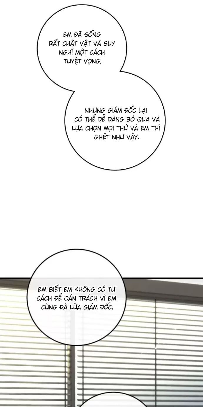 Nóng Lòng Muốn Giày Vò Em: Chapter 66