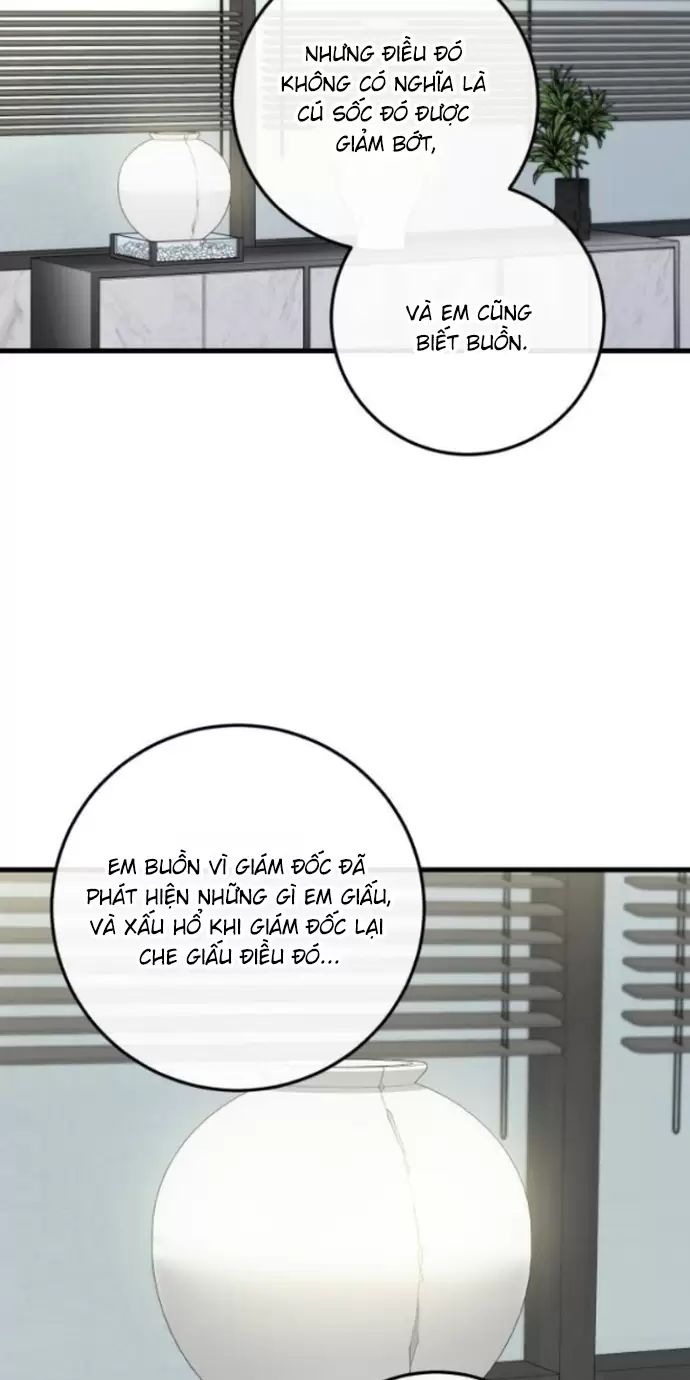 Nóng Lòng Muốn Giày Vò Em: Chapter 66