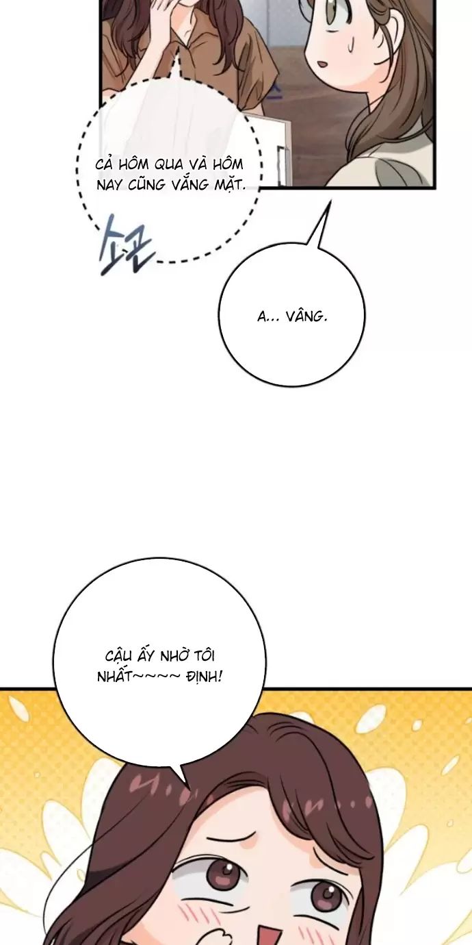 Nóng Lòng Muốn Giày Vò Em: Chapter 66