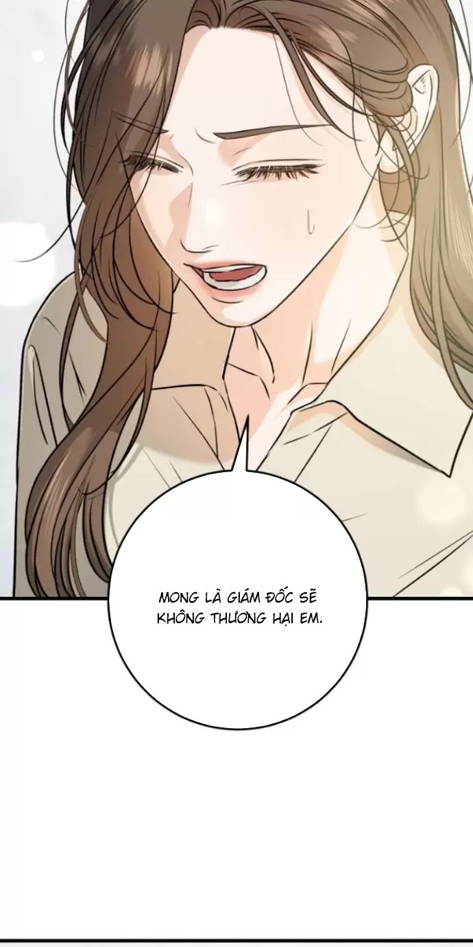 Nóng Lòng Muốn Giày Vò Em: Chapter 66