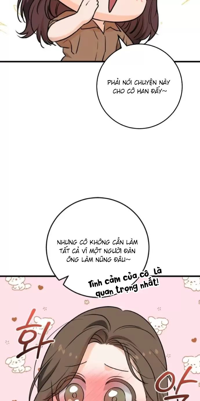 Nóng Lòng Muốn Giày Vò Em: Chapter 66