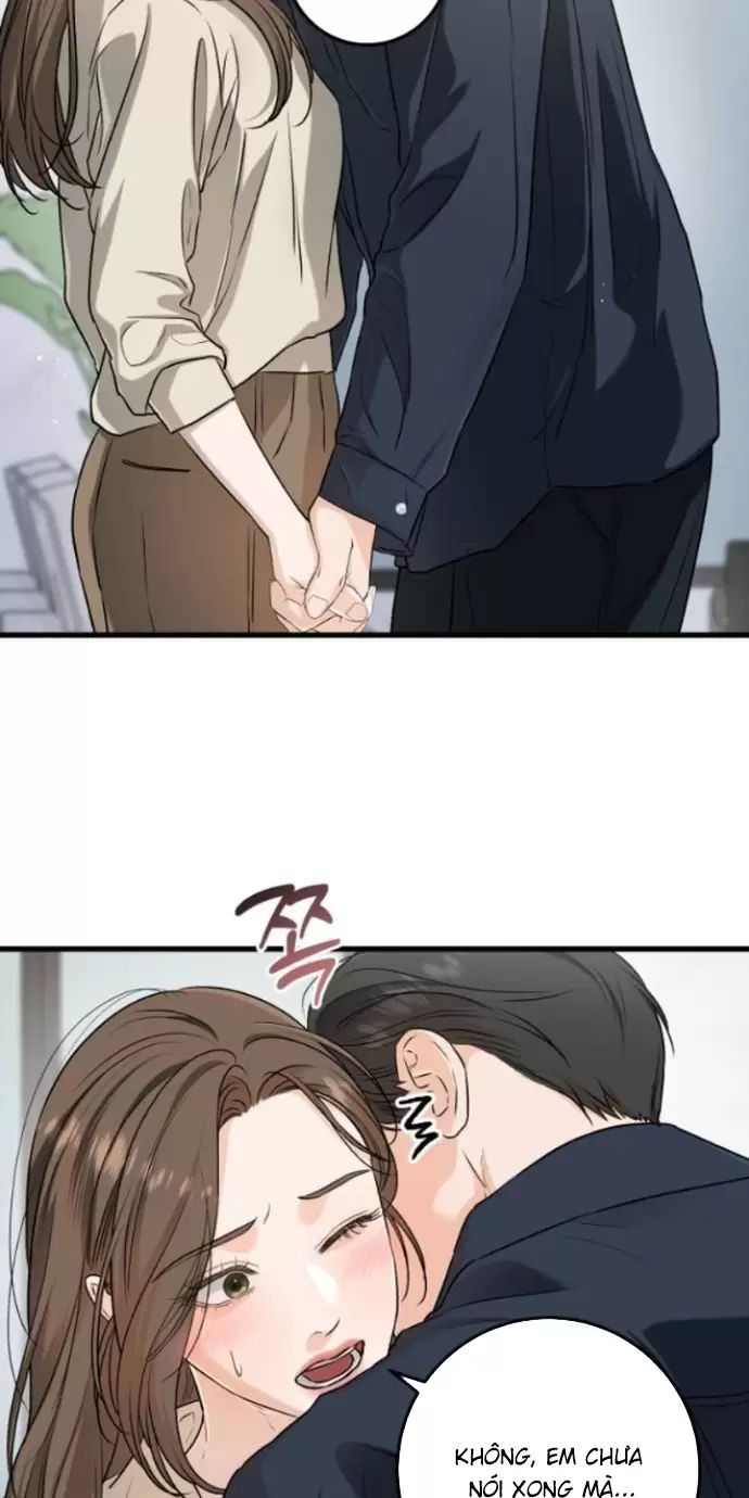 Nóng Lòng Muốn Giày Vò Em: Chapter 66