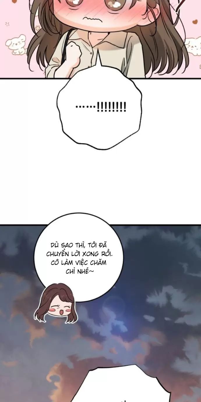 Nóng Lòng Muốn Giày Vò Em: Chapter 66