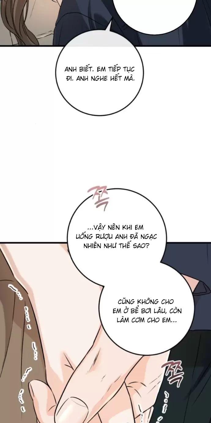 Nóng Lòng Muốn Giày Vò Em: Chapter 66