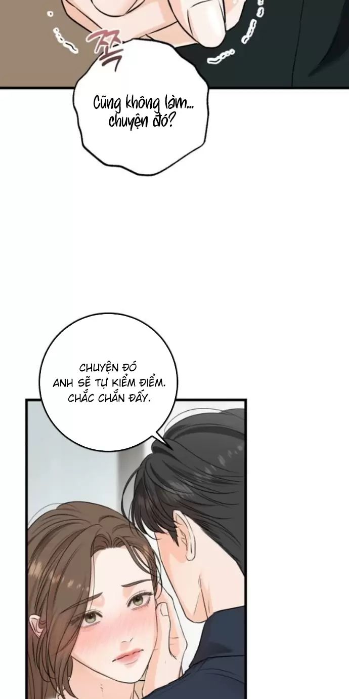 Nóng Lòng Muốn Giày Vò Em: Chapter 66