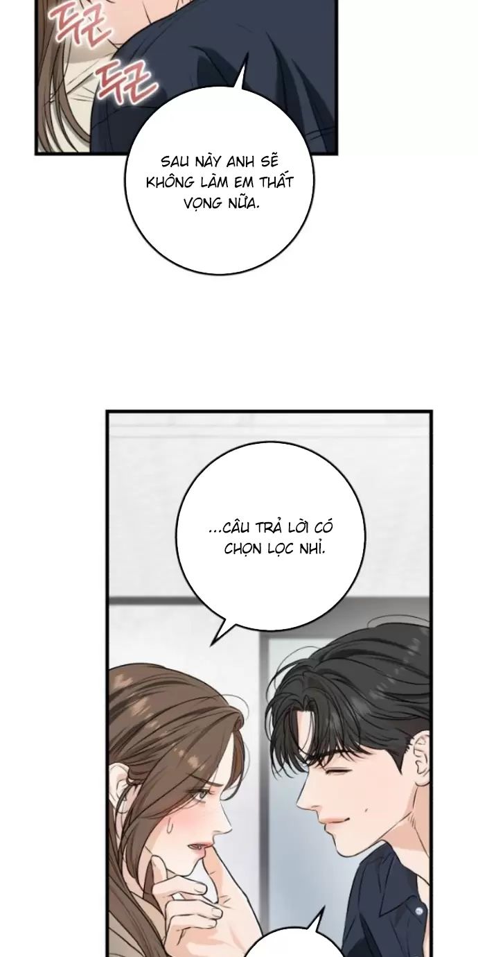 Nóng Lòng Muốn Giày Vò Em: Chapter 66