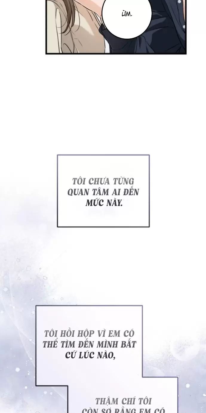 Nóng Lòng Muốn Giày Vò Em: Chapter 66