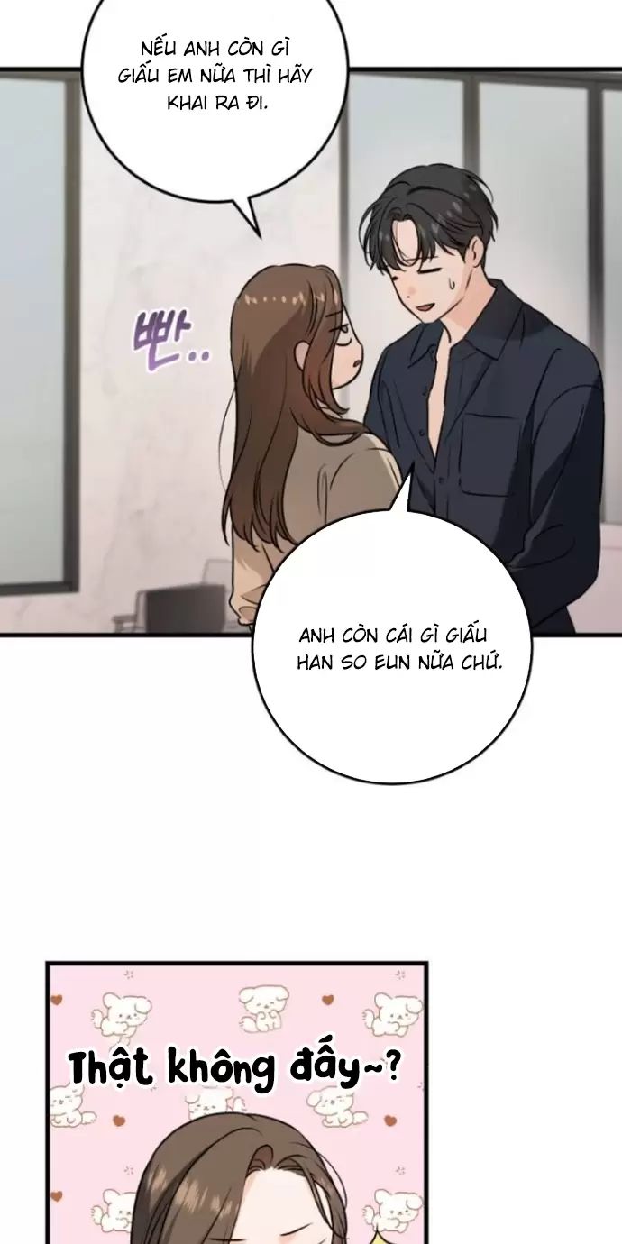 Nóng Lòng Muốn Giày Vò Em: Chapter 66