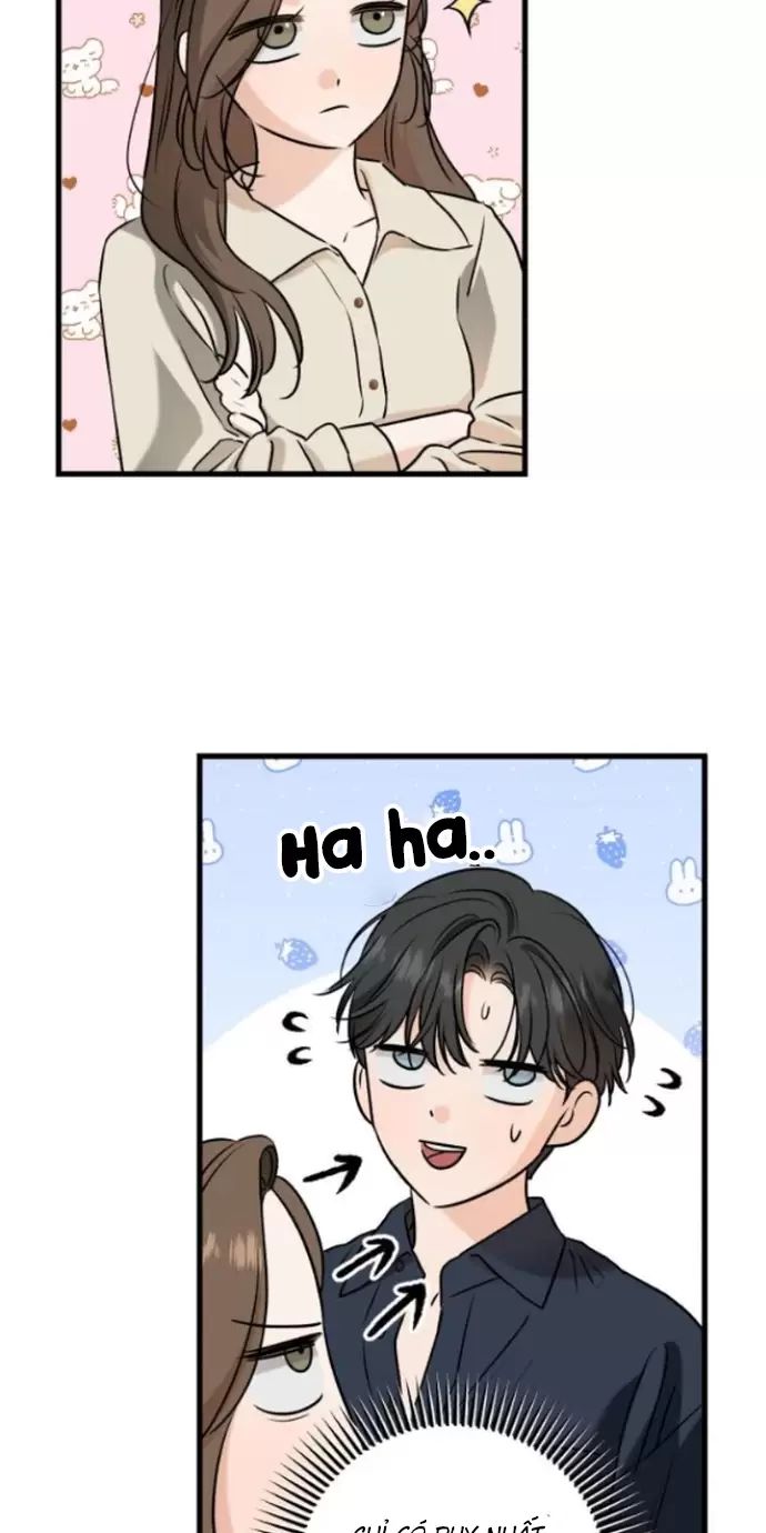 Nóng Lòng Muốn Giày Vò Em: Chapter 66