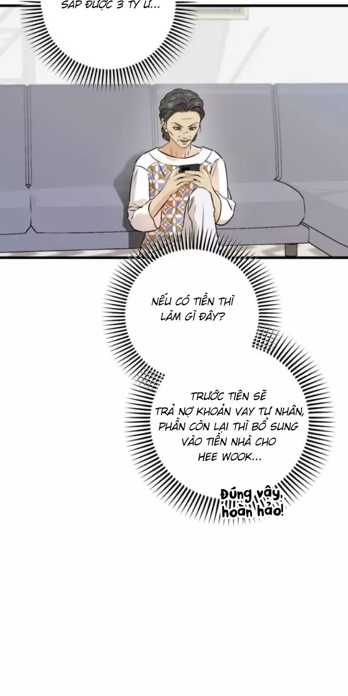Nóng Lòng Muốn Giày Vò Em: Chapter 66