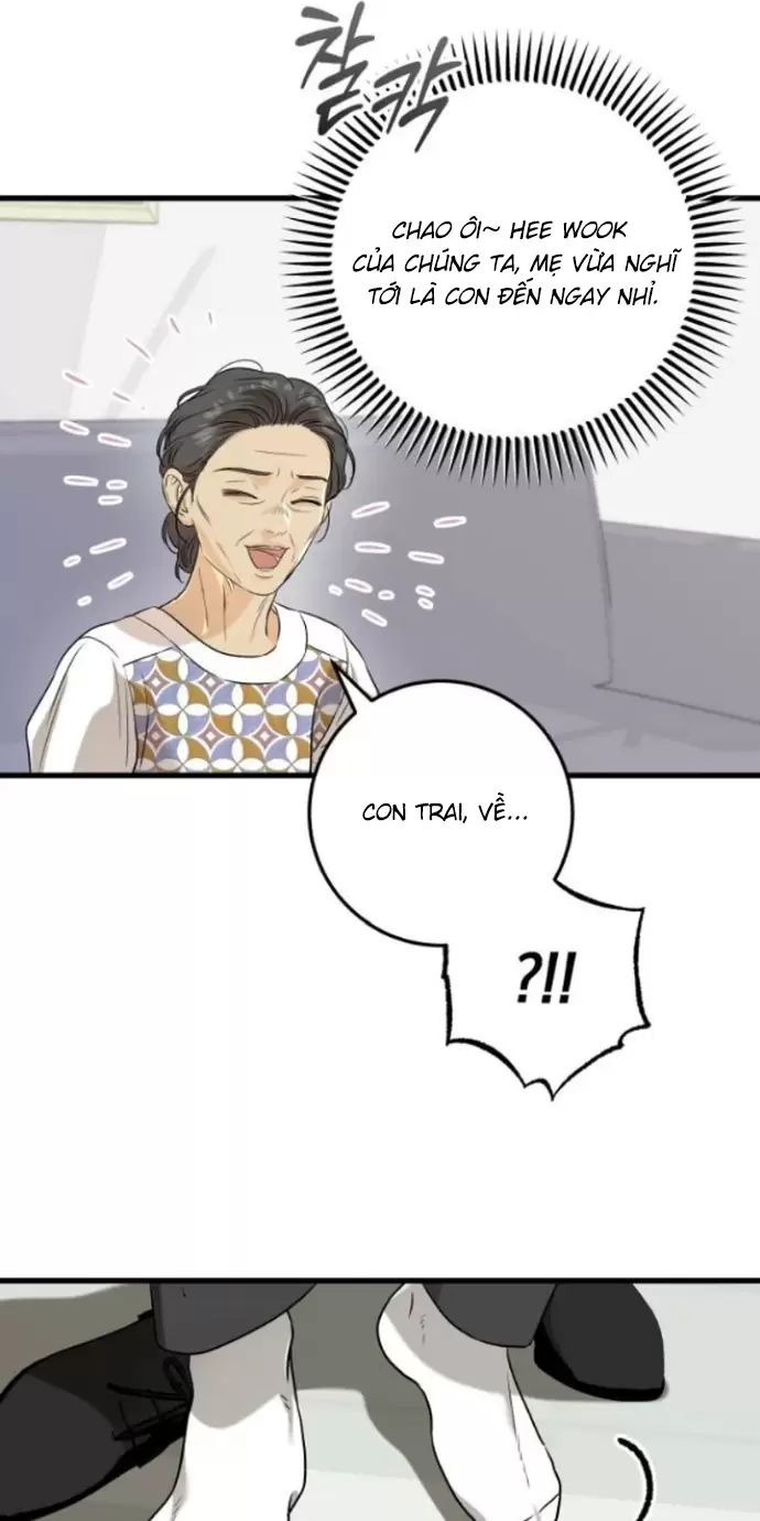 Nóng Lòng Muốn Giày Vò Em: Chapter 66