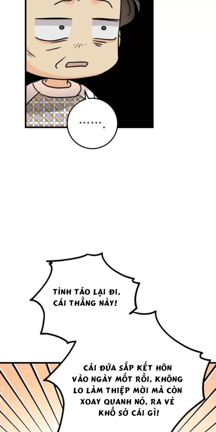Nóng Lòng Muốn Giày Vò Em: Chapter 66