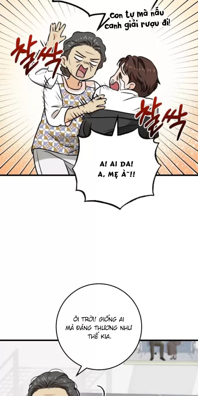 Nóng Lòng Muốn Giày Vò Em: Chapter 66