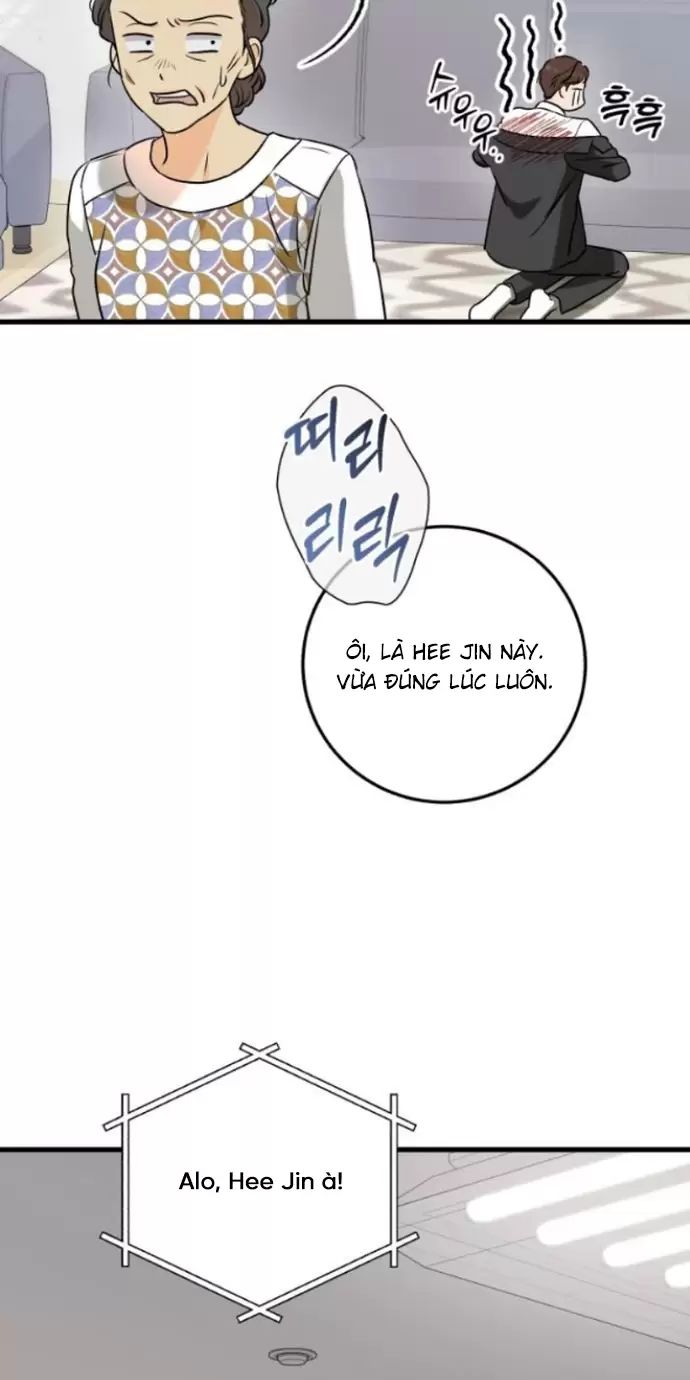 Nóng Lòng Muốn Giày Vò Em: Chapter 66