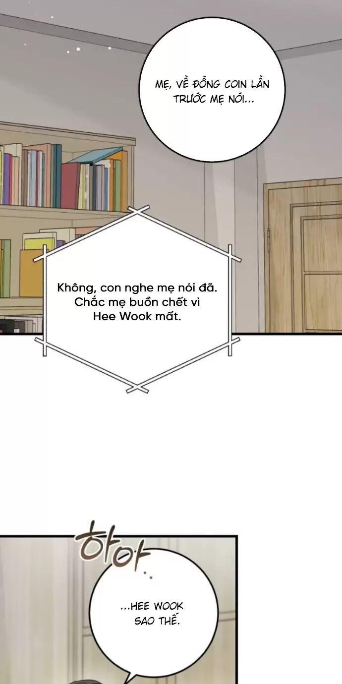 Nóng Lòng Muốn Giày Vò Em: Chapter 66