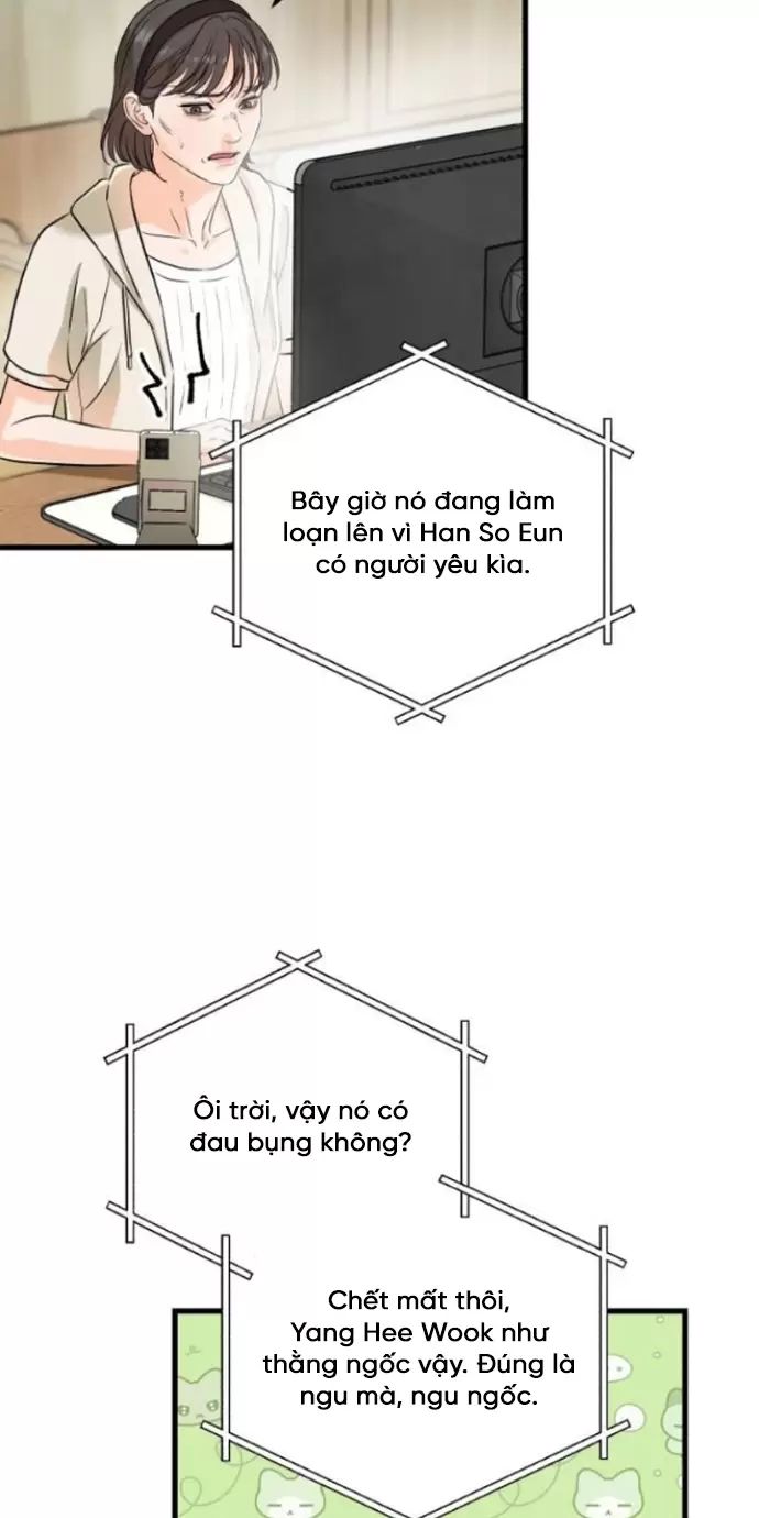 Nóng Lòng Muốn Giày Vò Em: Chapter 66