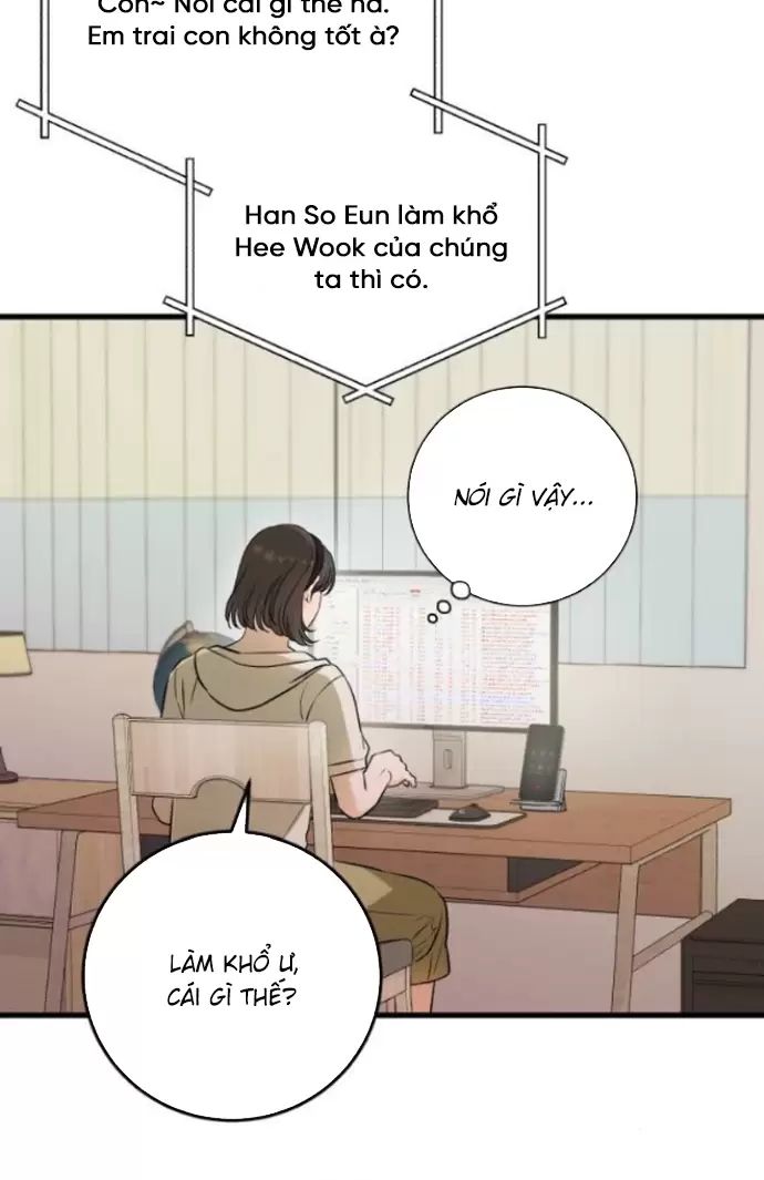 Nóng Lòng Muốn Giày Vò Em: Chapter 66