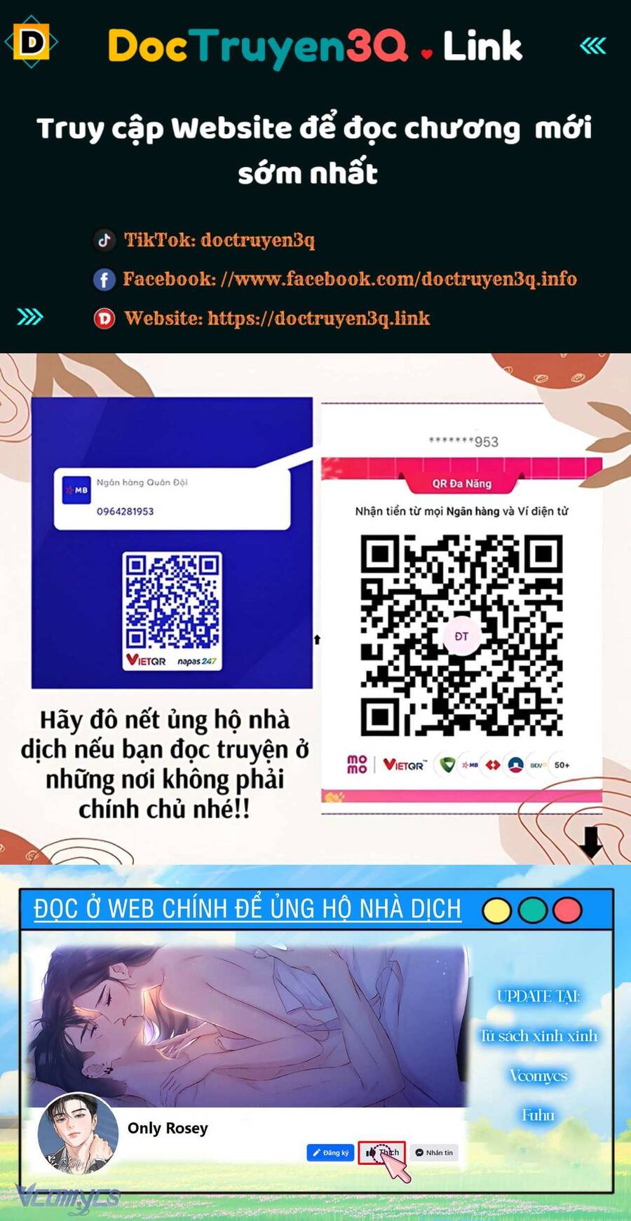 Nóng Lòng Muốn Giày Vò Em: Chapter 68