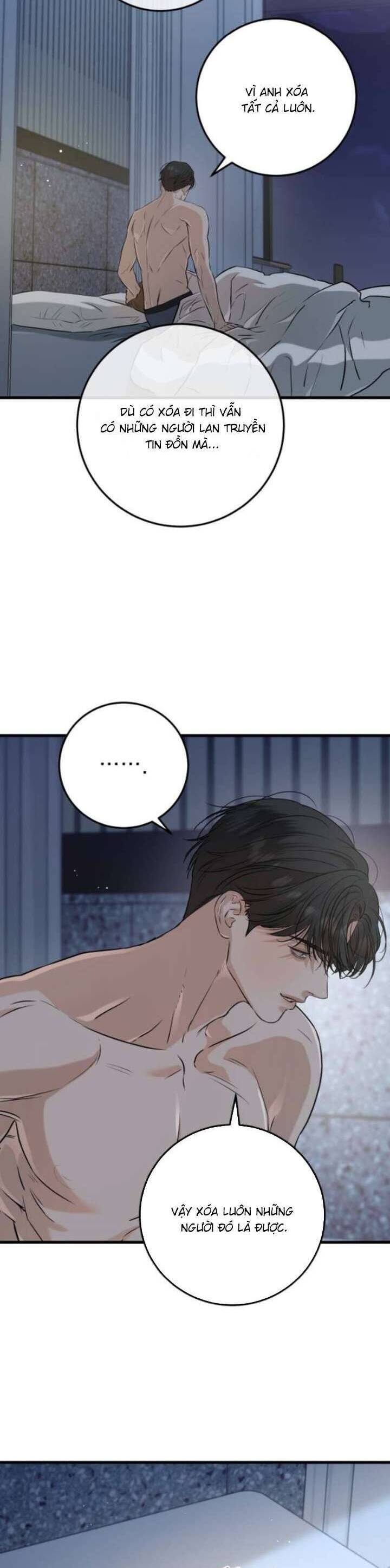 Nóng Lòng Muốn Giày Vò Em: Chapter 68