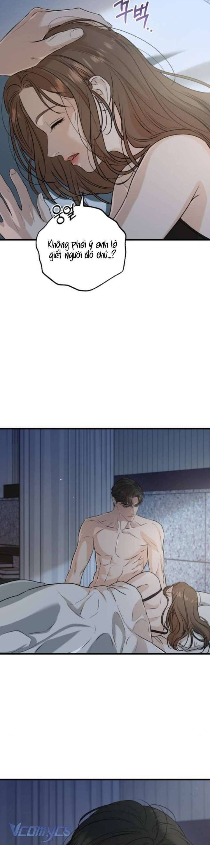 Nóng Lòng Muốn Giày Vò Em: Chapter 68