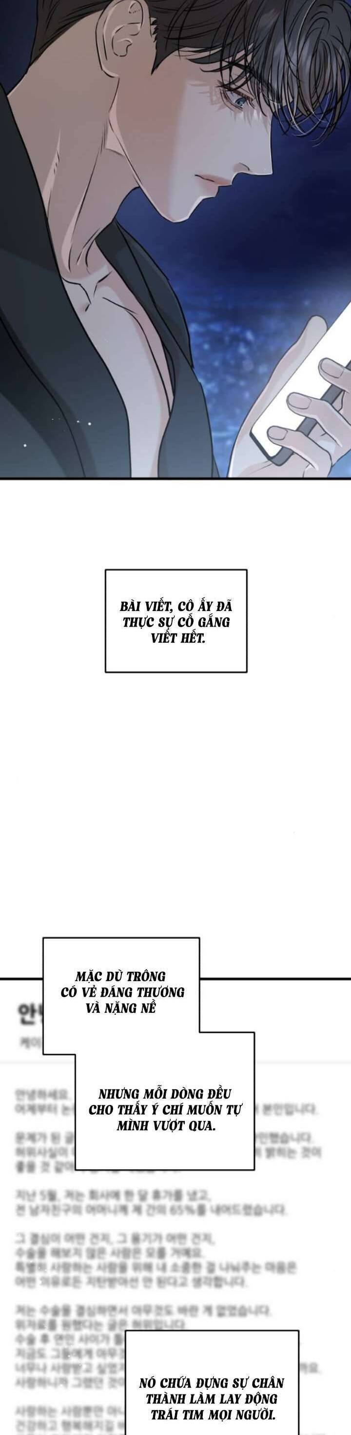 Nóng Lòng Muốn Giày Vò Em: Chapter 68