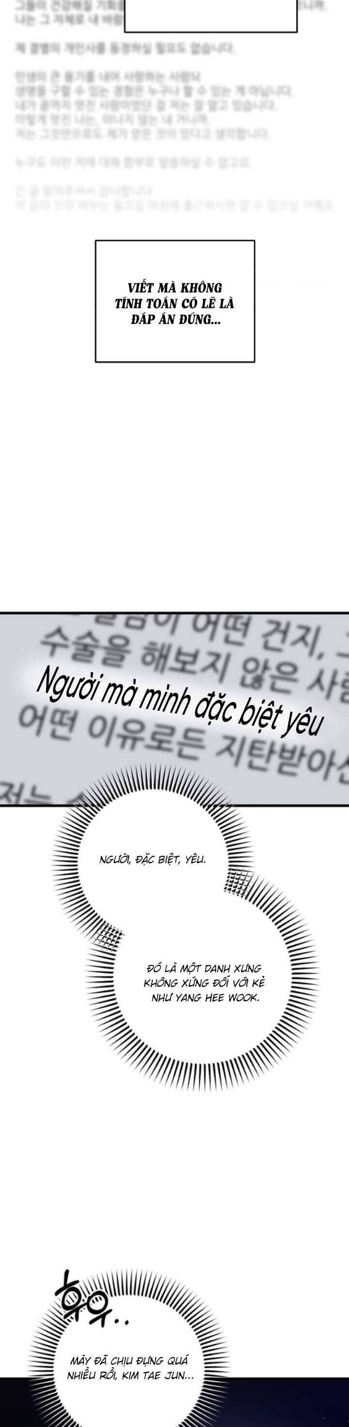 Nóng Lòng Muốn Giày Vò Em: Chapter 68