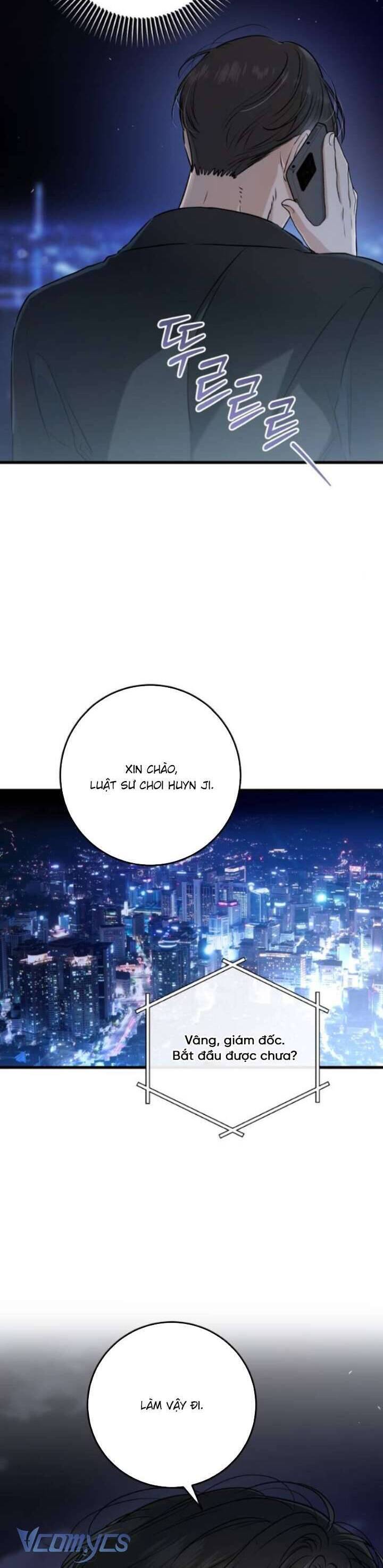 Nóng Lòng Muốn Giày Vò Em: Chapter 68