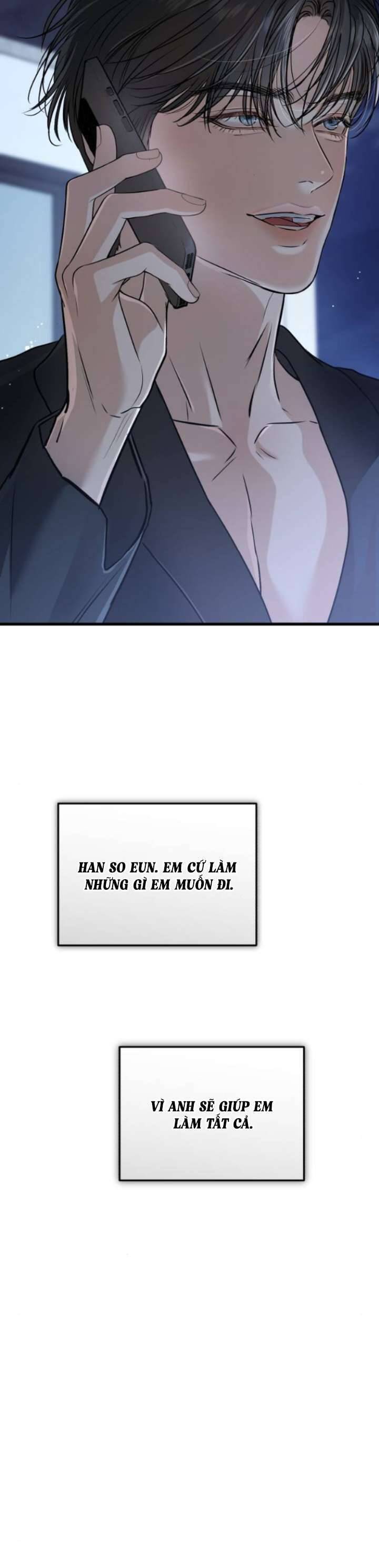 Nóng Lòng Muốn Giày Vò Em: Chapter 68