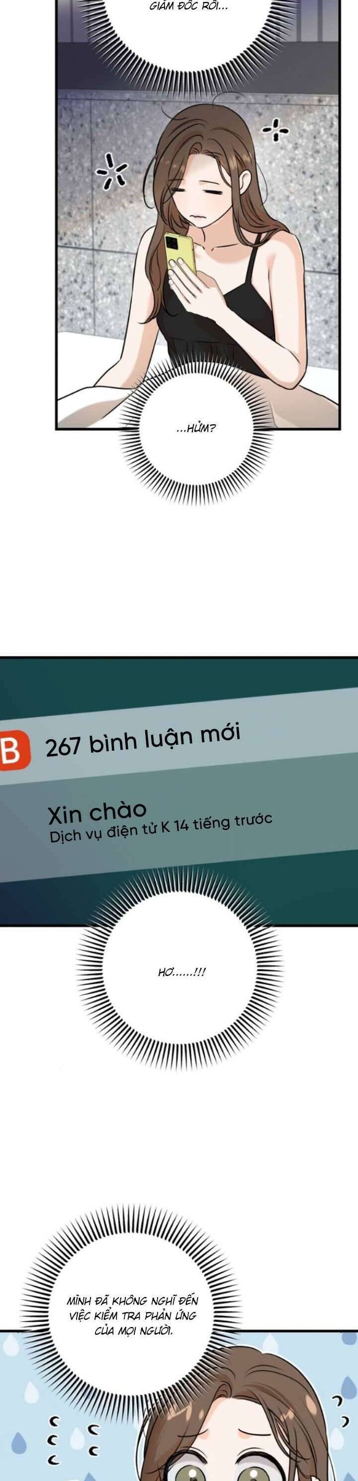 Nóng Lòng Muốn Giày Vò Em: Chapter 68