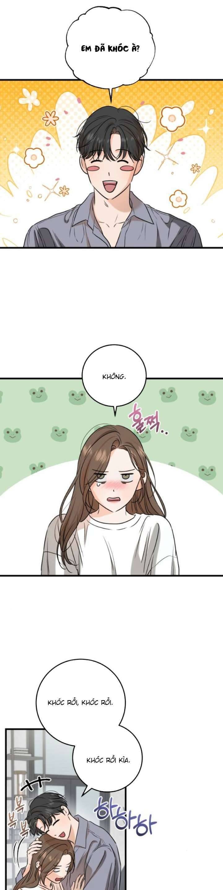 Nóng Lòng Muốn Giày Vò Em: Chapter 68