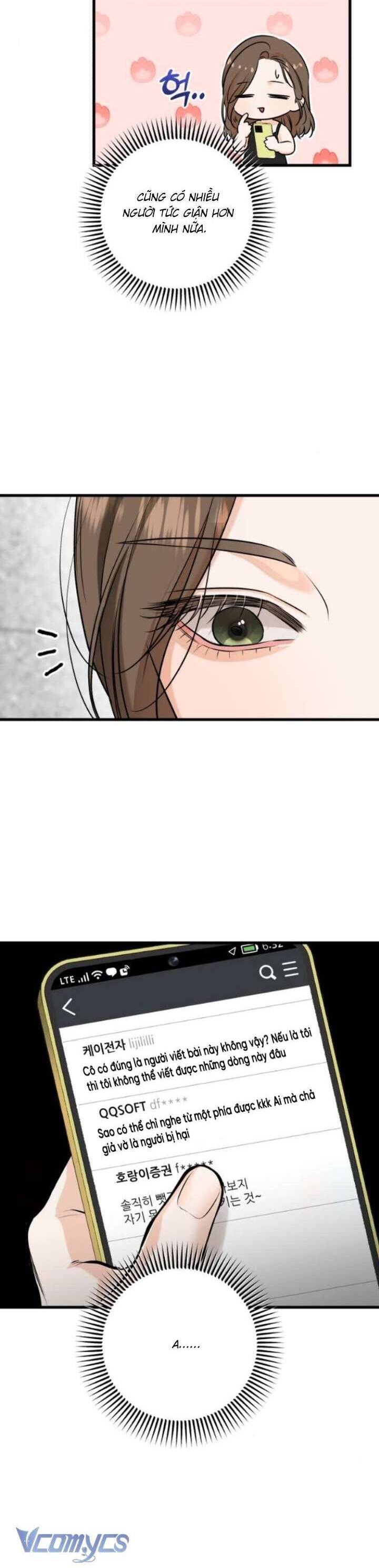 Nóng Lòng Muốn Giày Vò Em: Chapter 68