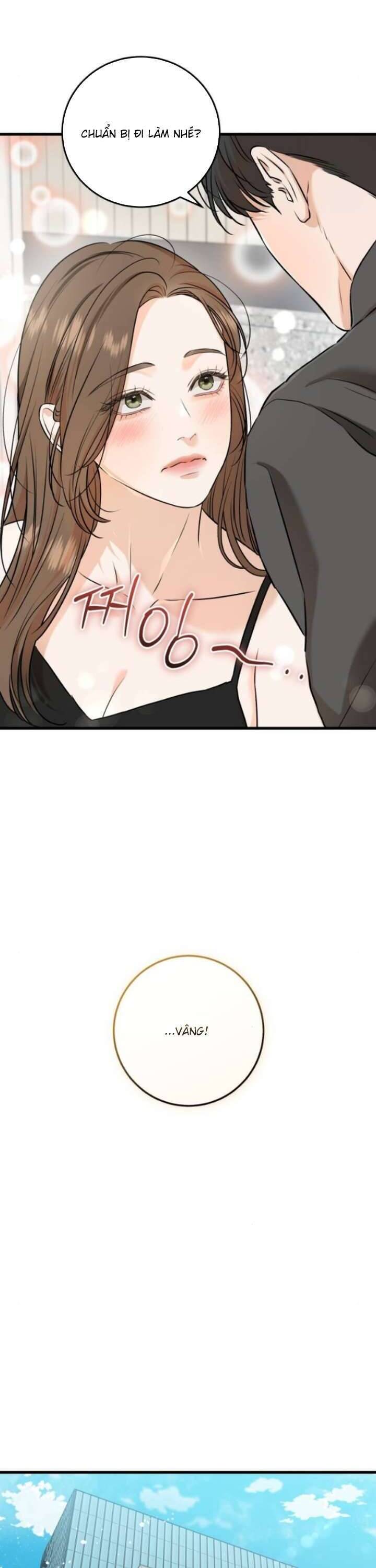 Nóng Lòng Muốn Giày Vò Em: Chapter 68